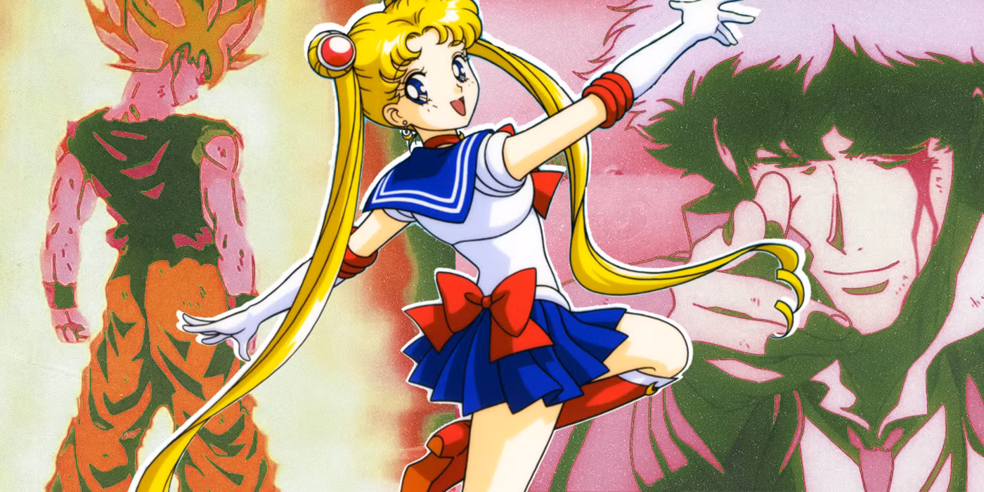 Anime